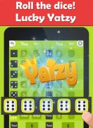 Yatzy offline game no internet screenshot 11