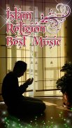 Religion Islam Music Sounds 🕌 screenshot 0