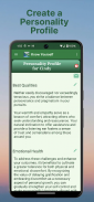 Know Yourself Personality Test screenshot 12