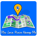 Near Me - Find Local Places Nearby Me & Around Me