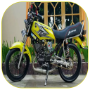 Modified Motor RX King Icon
