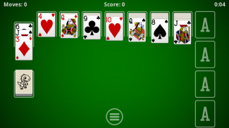 Solitaire Free screenshot 8