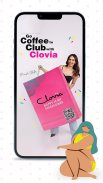 Clovia - Lingerie Shopping App screenshot 1