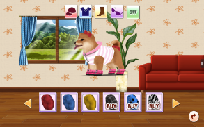 My Dog My Style screenshot 2