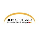 AE Solar Icon