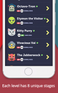 BattleText - Chat Game with your Friends! screenshot 9