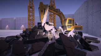 Destruction Tear Building screenshot 4