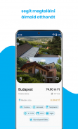 Ingatlanhirdetés Figyelő screenshot 3