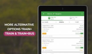 ConfirmTkt: Train Booking App screenshot 23