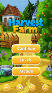 حصاد المزرعة screenshot 9
