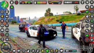 Cop Duty 3D : Police Simulator screenshot 2