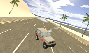 Real Drift King - Hajwalah Car screenshot 0