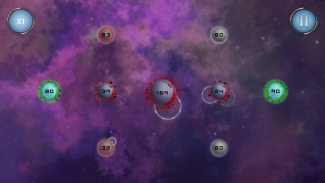 Planet Impact 2 screenshot 3