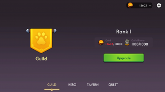 Guild Master screenshot 4