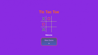 Tic Tac Toe screenshot 11