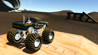 RC Monster Truck screenshot 15