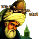 Her Gün Bir Mevlana Sözü