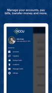 MyOCCU Mobile Banking screenshot 9