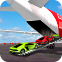 Car Airport - Parking Games