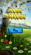 Rose Garden free games offline screenshot 4