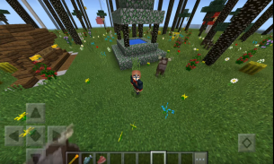 Twilight Forest addon for MCPE screenshot 0