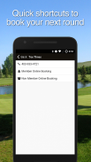 Turner Valley Golf Club screenshot 2