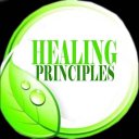 Healing Principles Icon