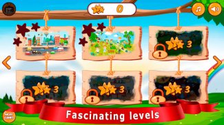 Игри с скрити предмети за деца screenshot 2