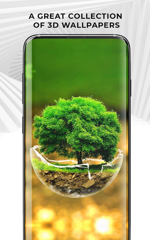 3D Live Wallpaper HD - APK Download for Android | Aptoide