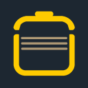 Pressure Cooking Times icon