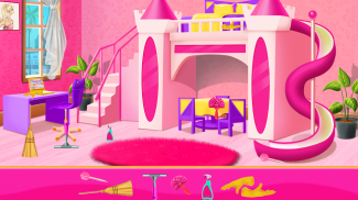 Princess Castle Room screenshot 0