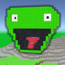Frog Craft Simulator Icon