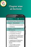 National Green Tribunal Act 2010 - NGT screenshot 5