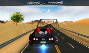 แข่งรถเมือง 3D - City Racing screenshot 7