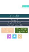 Bricks Kill screenshot 1