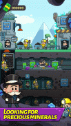 Idle Millionaire Mining screenshot 4