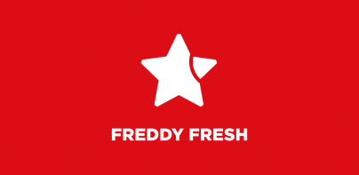 FREDDY FRESH PIZZA