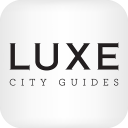 LUXE City Guides