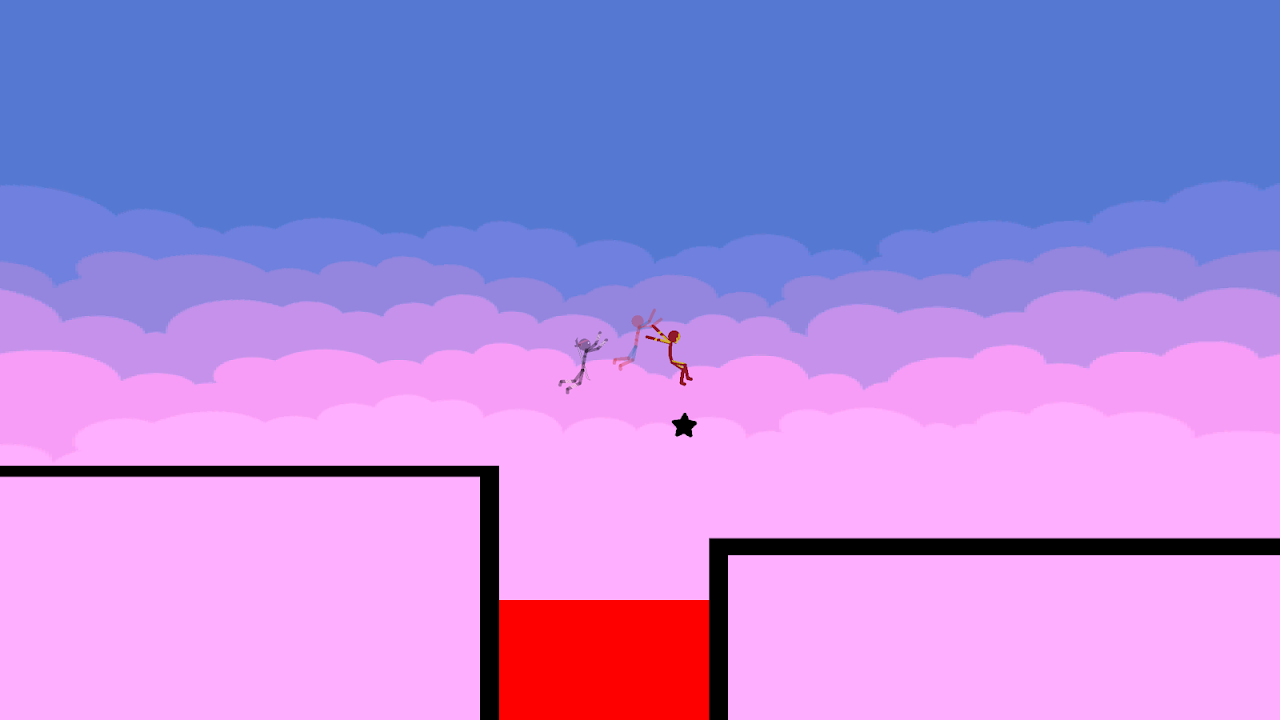 Stickman Parkour Platform - 2D Ninja Fun Race - APK Download for Android |  Aptoide