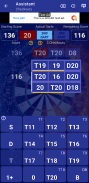 Darts AppRentice: Checkouts & Practice screenshot 4