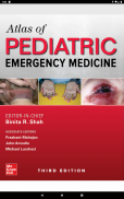 Atlas of Pediatric Emergency Medicine, 3rd Edition screenshot 15