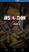 InsulationTools screenshot 3