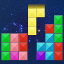 Block Puzzle Icon