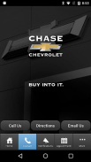 Chase Chevrolet screenshot 2