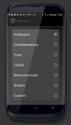Design Color theory screenshot 10