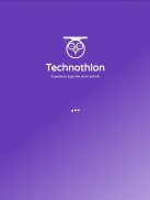 Technothlon screenshot 3