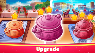 Indian Star Chef: Cooking Game screenshot 11