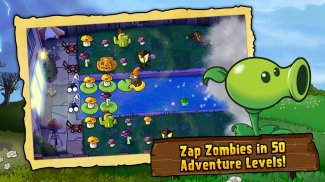 Found a old version of PVZ 2 in aptoide : r/PlantsVSZombies