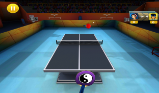 Ping Pong Stars - Table Tennis screenshot 2