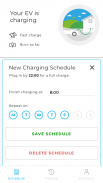 Smartcharge screenshot 1